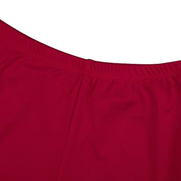 Stretchy Long Sleeve 2 Piece Set Blue Tracksuit - Picture 8 of 9